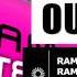 RAM RAMsterdam ASOT134