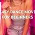Learn To Move Your HIPS Howtodance Shorts