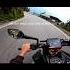 At The End Who Stayed Me My Duke 390 And The Road