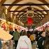 Edirne Covered Markets