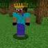 А вот это нормально нет не очень Minecraft Майнкрафт Леолев