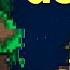 Terraria 1hp Hardcore But I Can T Place Blocks