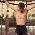 Kurban Gasanov Motivation Angel Caído Calisthenics