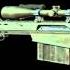 MW3 Barret 50 Cal Sound Effect