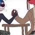 USSR X America Not A Ship Country Countryhumans Edit Shorts Fypシ Fyp Capcut Usa Ussr