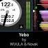 Yebo By WUULA Novak Track Of The Week By DJ Andrew G