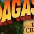 Madagascar The Crate Escape ORIGINAL ANNOUNCEMENT