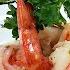 Best Garlic Butter Shrimp Prawns Chef Jean Pierre