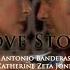 Moreza Love Story Antonio Banderas Catherine Zeta Jones