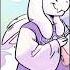 Toriel And Princess Celestia Bad Apple