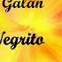 Francisco Canaro Carlos Galán Negrito 1934