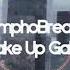 SymphoBreaks Wake Up Galaxy Electro Freestyle Music