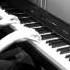 Solo Jazz Piano Improvisation Video Robert Dimbleby