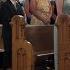 Watch Now Flash Mob Sings Stand By Me During Church Wedding In Auburn