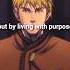 Vinland Saga Edit Anime Motivation Thorfin Vinlandsagaedit Thorfinnedit Animemotivation