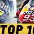 Top 10 Most Iconic MotoGP Motorcycles Yamaha YZR M1 Ducati Desmosedici Honda RC213V Crash Net