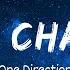 One Direction Night Changes Lirik Terjemahan Indonesia