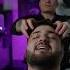 Массаж АСМР Head Massage Массаж головы в барбершопе