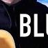 Behind Blue Eyes Fingerstyle Free Tabs