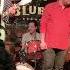 THE CINELLI BROTHERS Last Cigarette Live Rock And Blues Zaragoza 13 2 2022