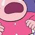 Steven Universe Amethyst Transforms Into A Baby Three Gems And A Baby Cartoon Network