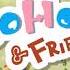 YooHoo Friends Season 1 Theme Song