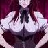 Anime Vs Manga Vs Fan Art Vs Cosplay Rias Gremory