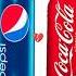 Pepsi Vs Coca Cola Sigma Water Edit