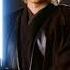 Anakin Skywalker Says Oh You Touch My Tra La La Edited Shorts