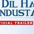 Phir Bhi Dil Hai Hindustani Trailer Now In HD Shah Rukh Khan Juhi Chawla