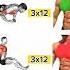 ULTIMATE At Home Chest Workout NO Equipment Upper Lower Middle Exercises Pushupsworkout