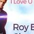 Lauv Love U Like That RoyBato Clean Mix
