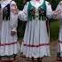 Выступление народного вокального ансамбля Грымата