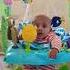 Disney Bright Start Finding Nemo Jumperoo 7 Month Old Baby Boy Anbu