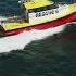 NSRI S 6th Offshore Rescue Craft S Maiden Voyage To Gqeberha