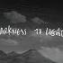 Damon Albarn Darkness To Light Lyric Video