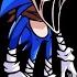 FNF Sonic Corrupted Generations Not Fast Enough