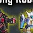 Robotic Frenzy Detail Guide New Soul Knight Seasonal Mode