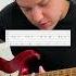 How To Play Glass House By MGK Guitartabs Mgk