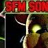 FNAF SFM ULTIMATE CUSTOM NIGHT SONG Replay Your Nightmare Feat Thora Daughn Reaction