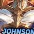 JOHNSON SKIN LEGEND 2025 LYLIA COLLECTOR REVAMP YI SUN SHIN REVAMP HANZO MLBB UPCOMING SKIN