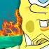 Capi Reacts To SPONGEBOB But He S A RAPPER Crazy