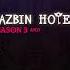 The Hazbin Hotel Is Open For Business Season 3 And Season 4 Are Coming Hazbin Hotel