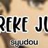 Syudou Hebereke Junkie English And Turkish Sub