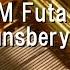 Bring It On MILGRAM Futa CV Lounsbery Arthur Music Box