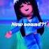 New Sound Credits To The People Who I Showed Licky Newsound
