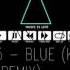 Eiffel 65 Blue KNY Factory Remix