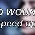 PVRIS Old Wounds Speed Up