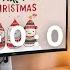 50 10 Pomodoro Timer Study With Me With Lofi Girl Beats Christmas Theme Pomodoro Station