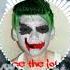 Joker I Love Everything Mega Bass